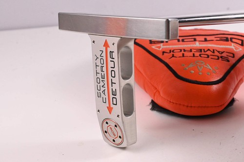 Scotty cameron detour putter - putter, /