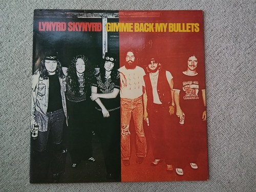 Lynyrd skynyrd gimme back - skynyrd,