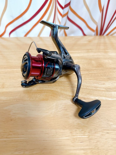 Mulinello spinning - da,