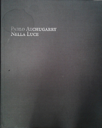 Nella luce pablo - nella,