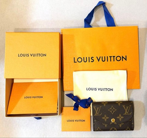 Portafoglio louis vuitton - portafoglio,