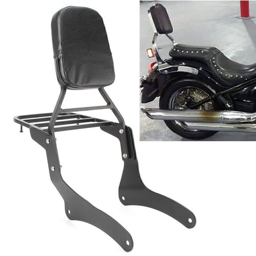 Portapacchi sissy bar per - portapacchi,