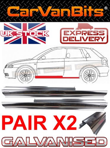 Per audi 03 3 porte - 8l,