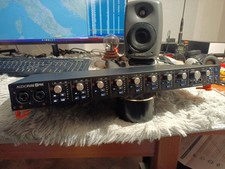Arturia Audiofuse 8pre
