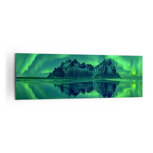 Quadro tela 160x50cm - tela,
