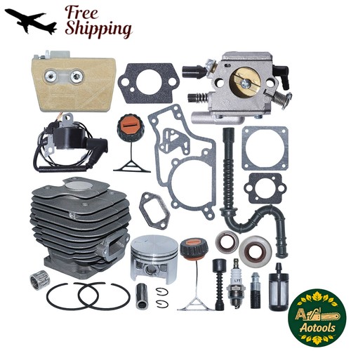 Kit filtro aria carburatore