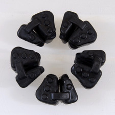 1246500-025000 Ammortizzatore