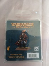 Cacciatore di Streghe Impero