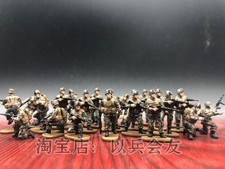 Modellino 20 soldatini