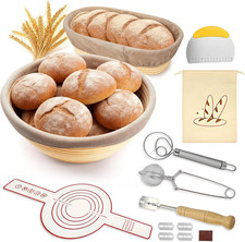 Set Di 10 Cestini per