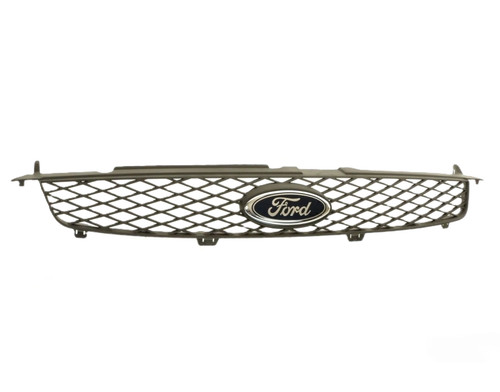 Grille haut avant ford - haut,