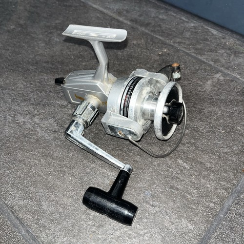 Reel nuvola argento ryobi sx2n - reel,