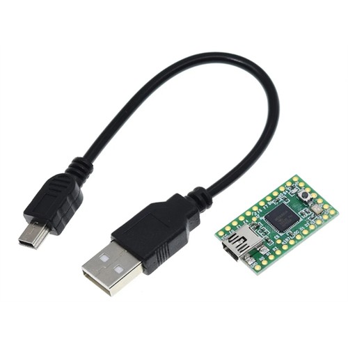 Teensy usb 0 avr - 2.0, 2.0