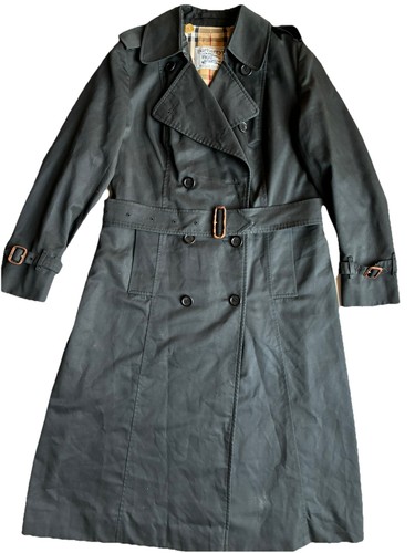 Burberry trench cappotto - burberry,