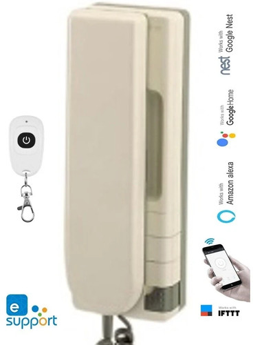 Rendi tuo citofono smart - rendi,