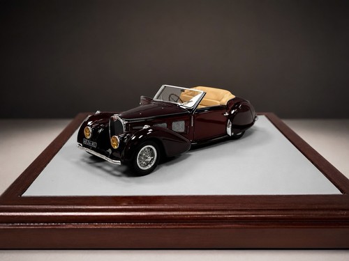 Cromate bugatti t57sc - bugatti,