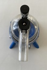 COLLETTORE MUNGITRICE COMPLETO