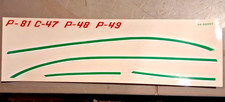 Powell Moto Bici Scooter P81