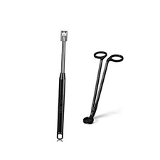 Vidisan Accendino a Candela