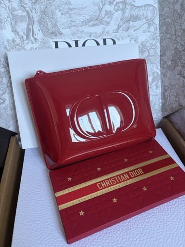 Dior red glossy - dior, make