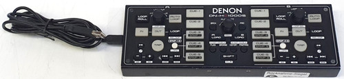 Denon hc1000s - denon, dn-hc1000s