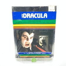New Dracula (Mattel