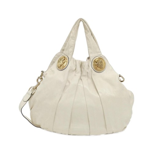 Gucci 197016 borsa pelle - in,