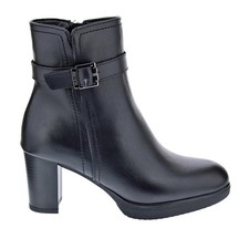 Stivaletto Da Donna, Keys