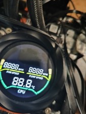 Raffreddatamento Liquido Pc