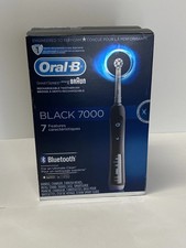 ORAL-B SMARTSERIES 7000
