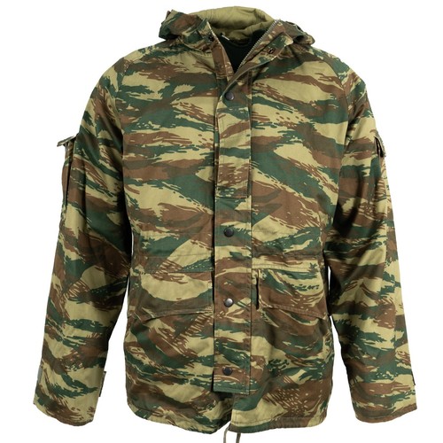 Giacca campo m65 originale - da,
