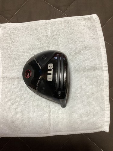 Gtd black ice max - ice,