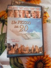 Un Pezzo Da 20 DVD In Italiano