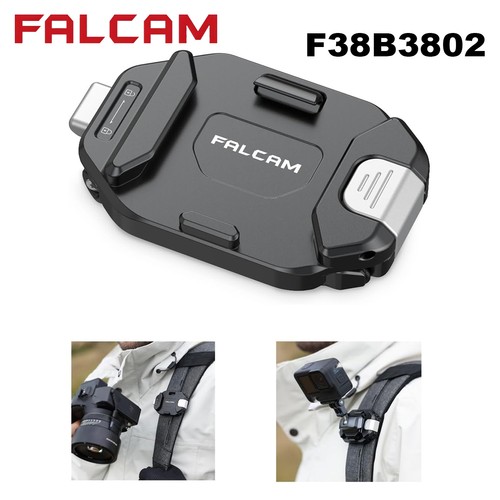 Ulanzi falcam f38 clip - falcam,