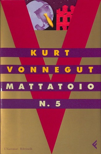 Mattatoio la crociata - la,