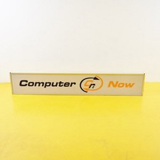 insegna luminosa da esterno