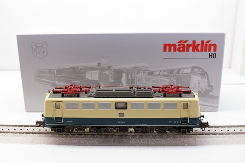 Märklin 37407 locomotiva - h0,