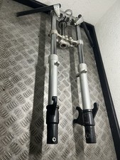 FORCELLA fork stelo steli ANTERIORE ORIGINALE Aprilia RS 50 1996 al 2006