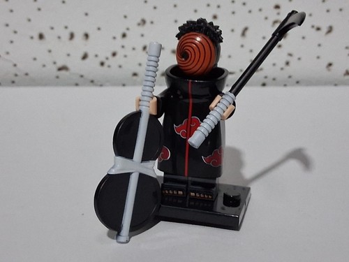 Naruto shippuden obito - shippuden,