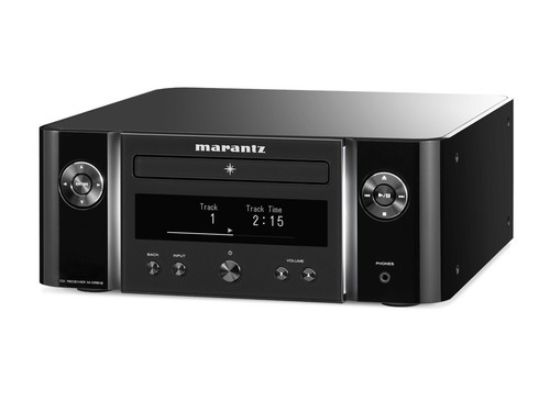Marantz stereo compatto - hi, fi