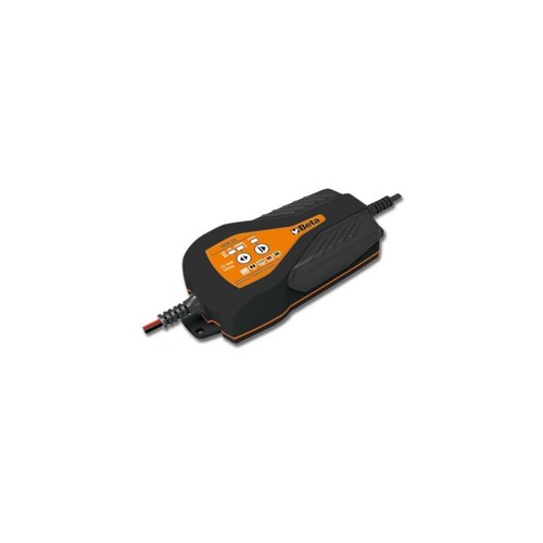 Caricabatterie elettronico 12v - caricabatterie,