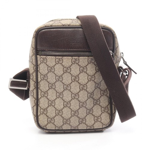 Borsa tracolla gucci - borsa, gg