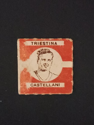 Figurina calcio sorpresa - figurina,