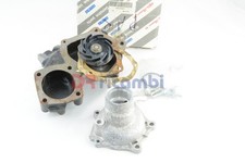 Engine cooling water pump fiat - cooling,