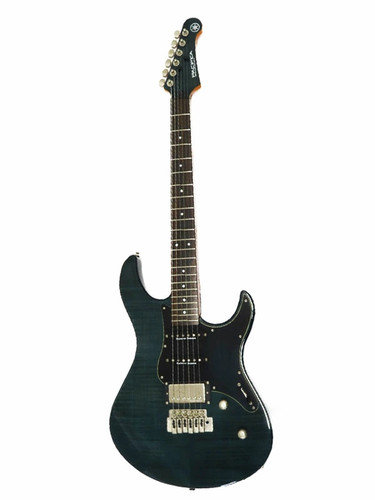 Chitarra elettrica yamaha - chitarra,