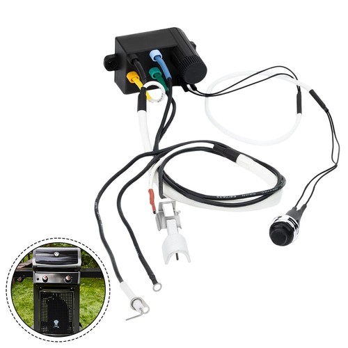 Accensione elettronica per - accensione,