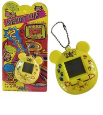 Nekotcha Tamagotchi Virtual