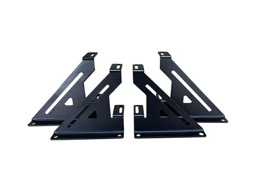 Droppin car audio 2rack - hz,
