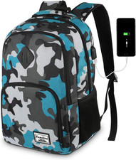 Zaino Scuola Superiore,Zaino