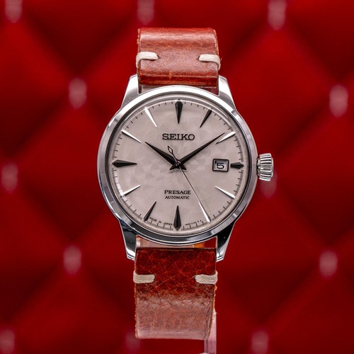 Seiko presage sary089 sakura - sary089,